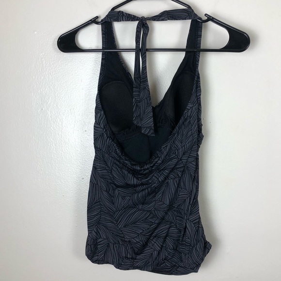 Kona Sol Cute Swimsuit Top - Picture 3 of 5